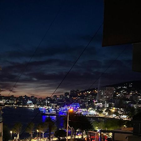 Adea Apartament Sarandë Exterior foto