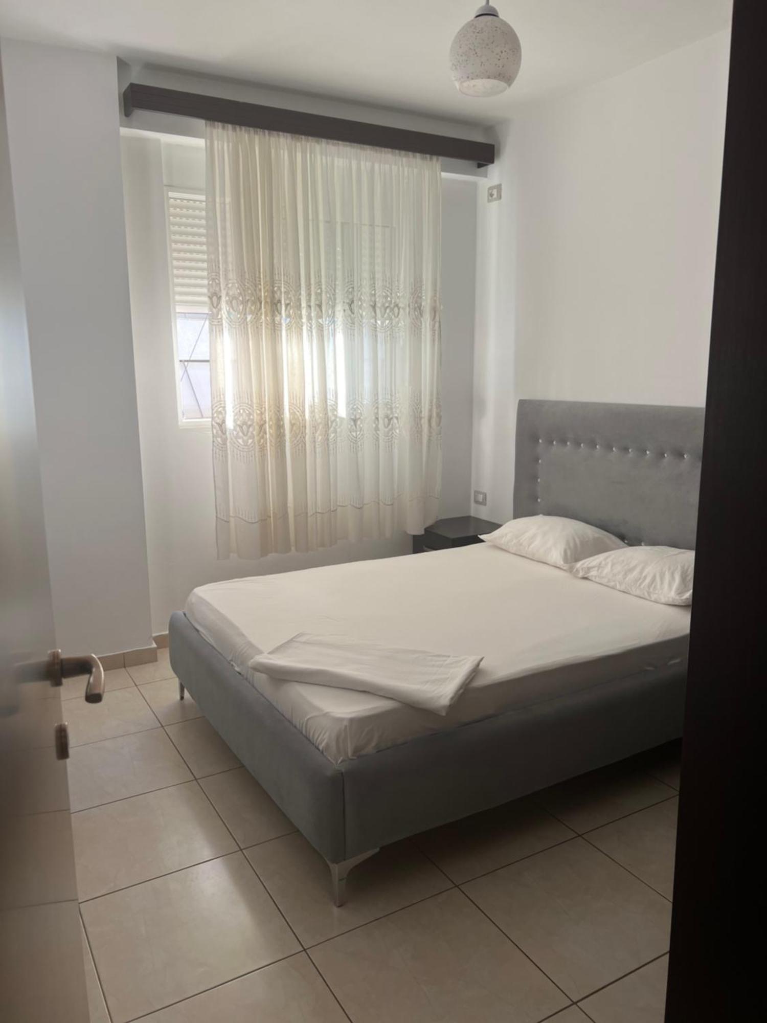 Adea Apartament Sarandë Exterior foto