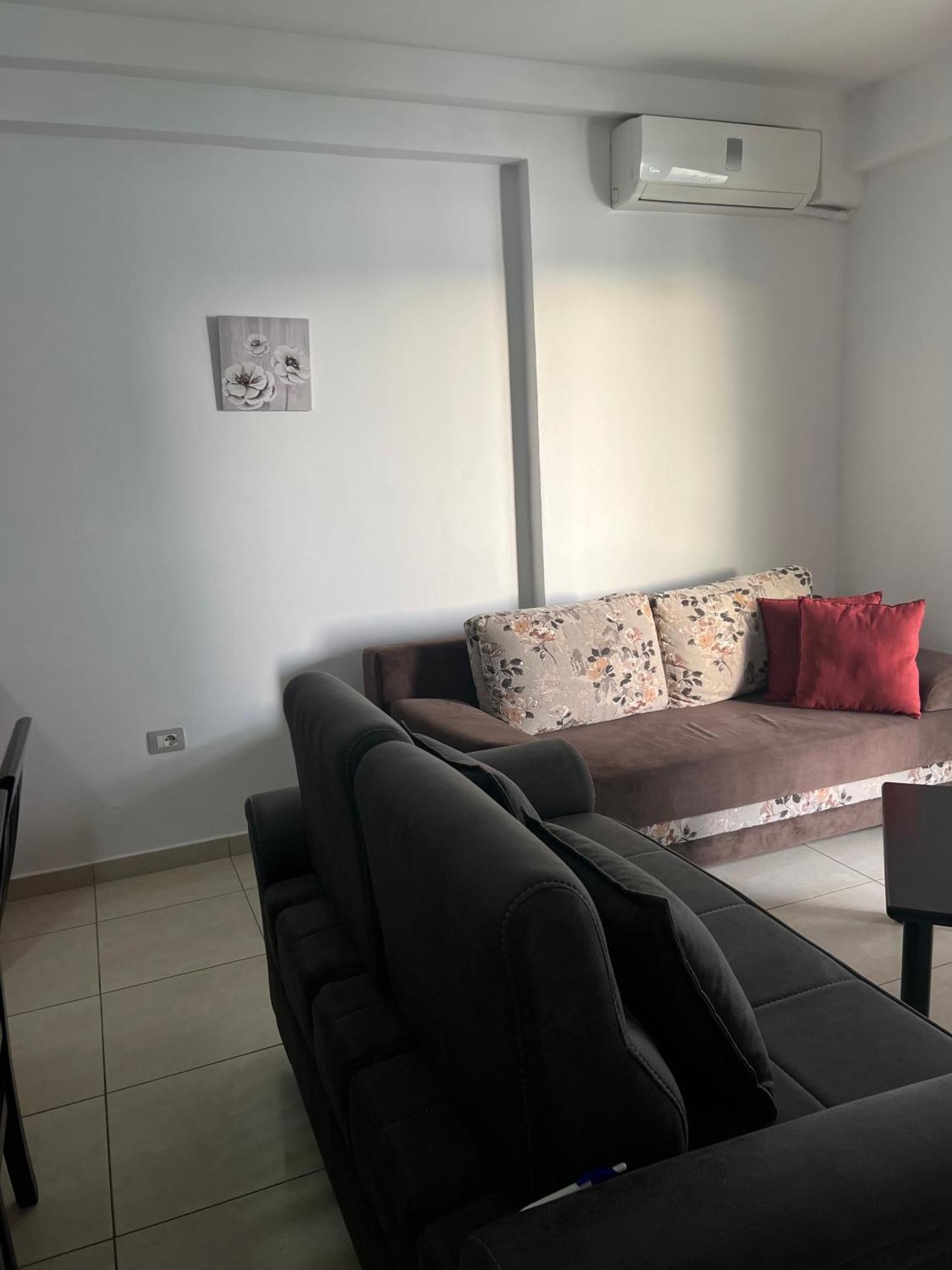 Adea Apartament Sarandë Exterior foto